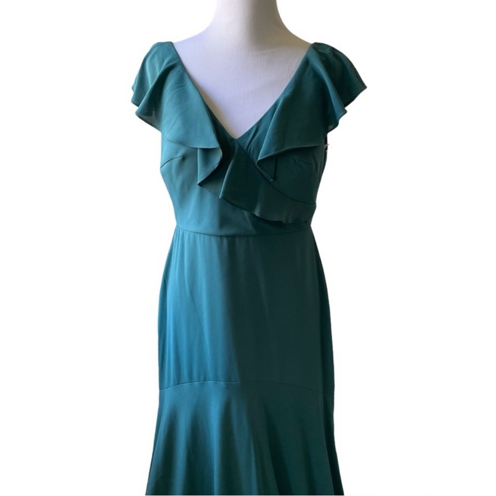 NWT Jenny Yoo Gown